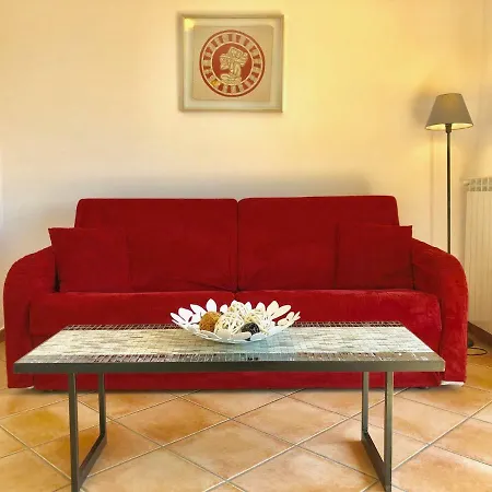 Residenza Ai Ronchi 1 2 6 Apartahotel