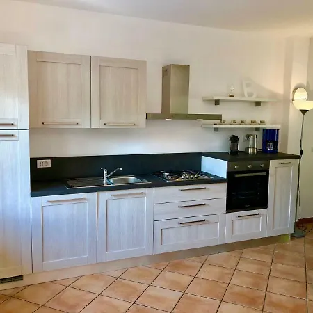 Residenza Ai Ronchi 1 2 6 Apartahotel
