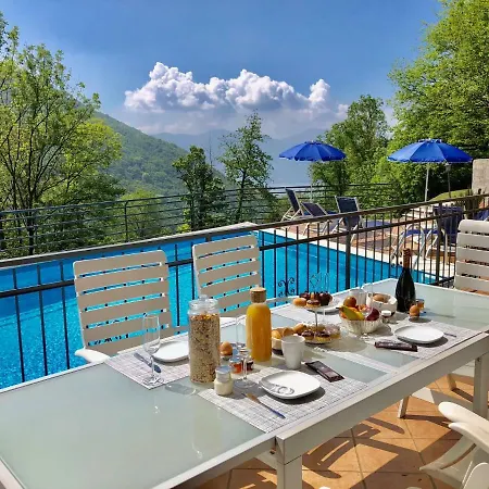 Residenza Ai Ronchi 1 2 6 Apart-hotel