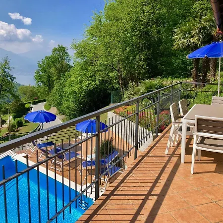 Apart-hotel Residenza Ai Ronchi 1 2 6