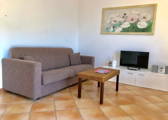 Residenza Ai Ronchi 1 2 6 Apartahotel