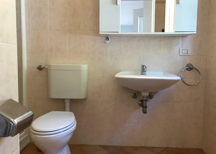 Apartahotel Residenza Ai Ronchi 1 2 6