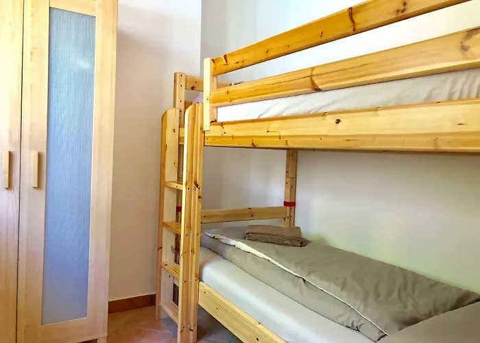 Residenza Ai Ronchi 1 2 6