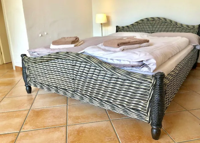 Residenza Ai Ronchi 1 2 6 Apartahotel