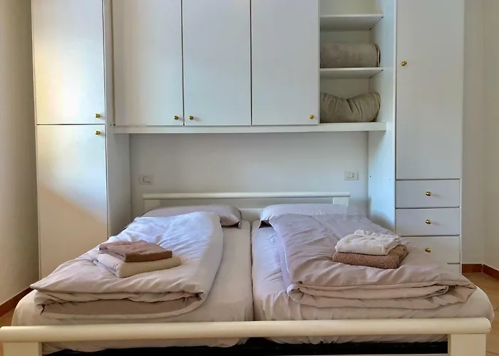 Apartahotel Residenza Ai Ronchi 1 2 6 4*