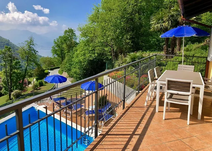 Apartahotel Residenza Ai Ronchi 1 2 6