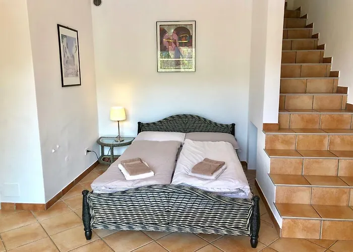 Apartahotel Residenza Ai Ronchi 1 2 6