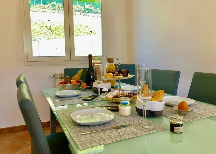 Residenza Ai Ronchi 1 2 6 Maccagno