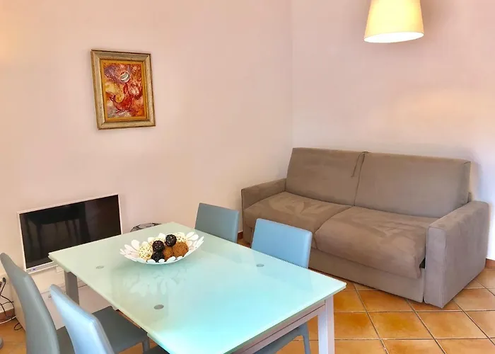 Apartahotel Residenza Ai Ronchi 1 2 6 Maccagno