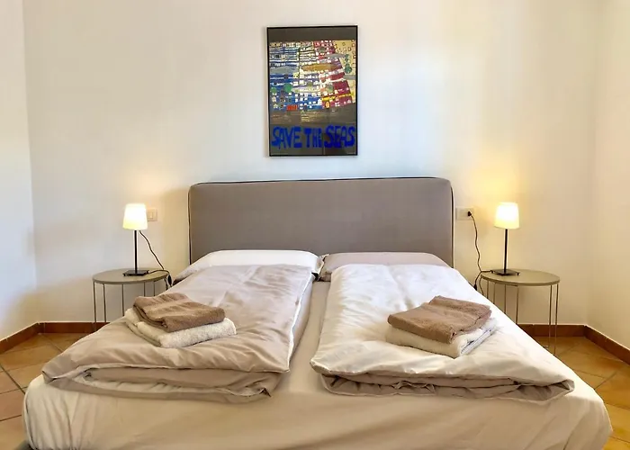 Residenza Ai Ronchi 1 2 6 Apartahotel