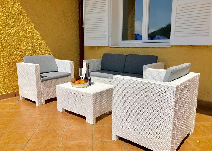 Апарт-отель Residenza Ai Ronchi 1 2 6 4*
