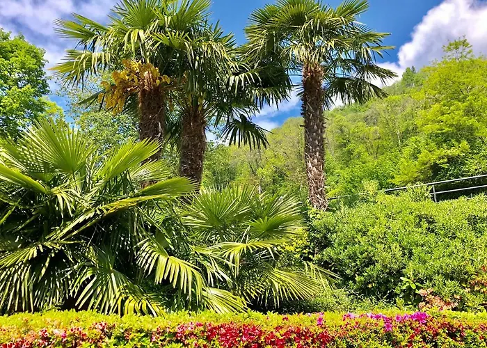 Апарт-отель Residenza Ai Ronchi 1 2 6 4*