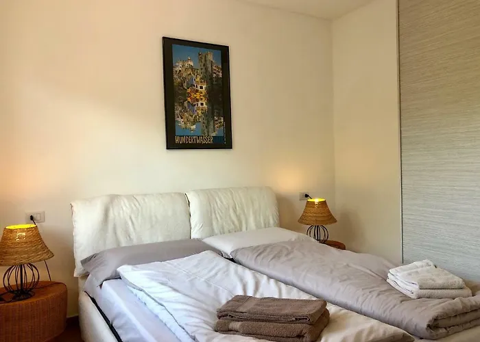 Residenza Ai Ronchi 1 2 6 4*